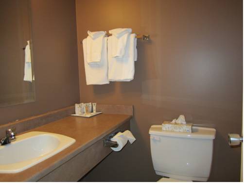 Imagen de la habitación del Hotel Inn On The Harbour, Prince Rupert. Foto 16