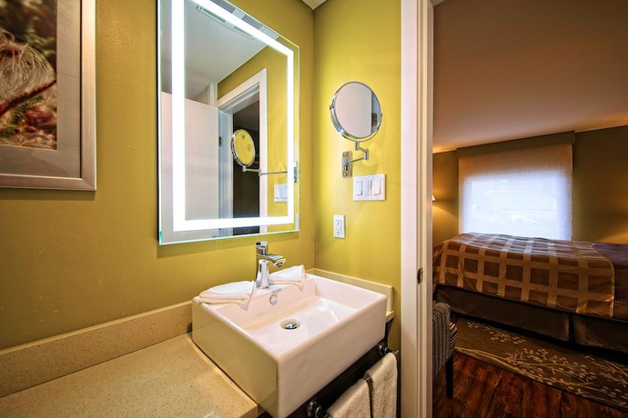 Imagen de la habitación del Hotel Inn On The Harbour, Prince Rupert. Foto 8