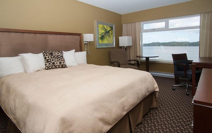 Imagen de la habitación del Hotel Inn On The Harbour, Prince Rupert. Foto 11