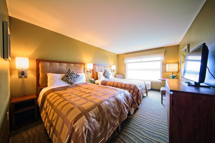 Imagen de la habitación del Hotel Inn On The Harbour, Prince Rupert. Foto 12