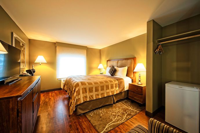 Imagen de la habitación del Hotel Inn On The Harbour, Prince Rupert. Foto 13
