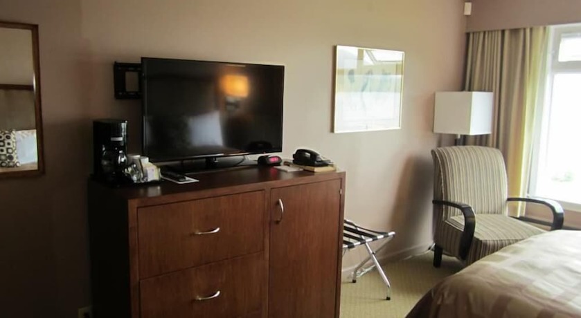 Imagen de la habitación del Hotel Inn On The Harbour, Prince Rupert. Foto 14