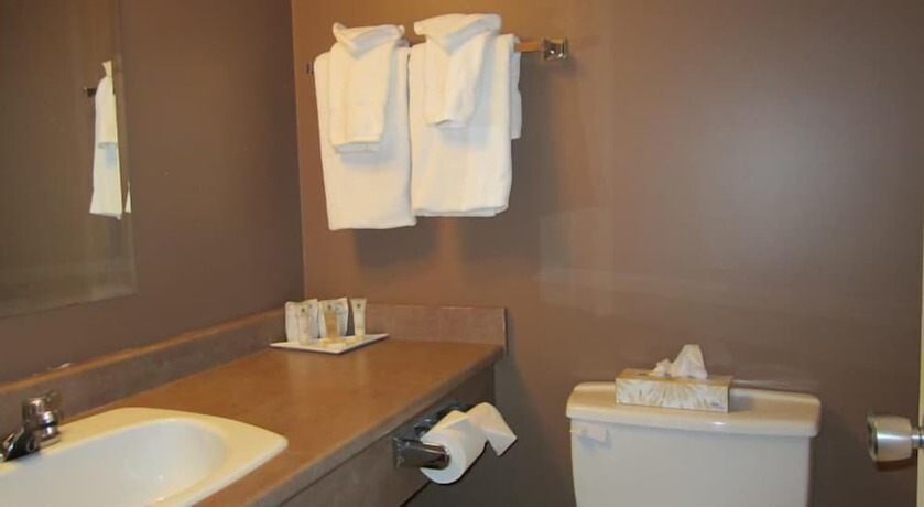 Imagen de la habitación del Hotel Inn On The Harbour, Prince Rupert. Foto 15