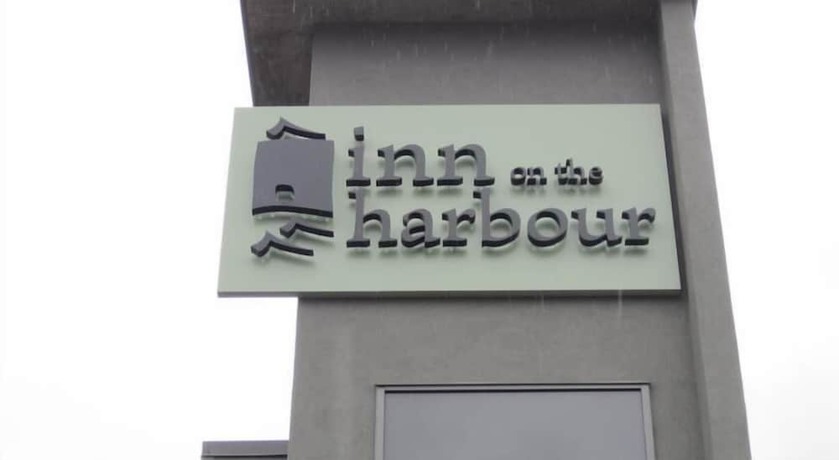 Imagen general del Hotel Inn On The Harbour, Prince Rupert. Foto 4