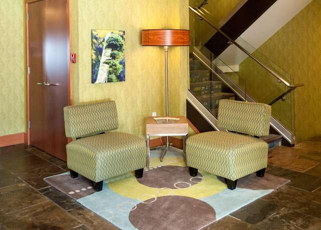 Imagen de los interiores del Hotel Inn On The Harbour, Prince Rupert. Foto 20
