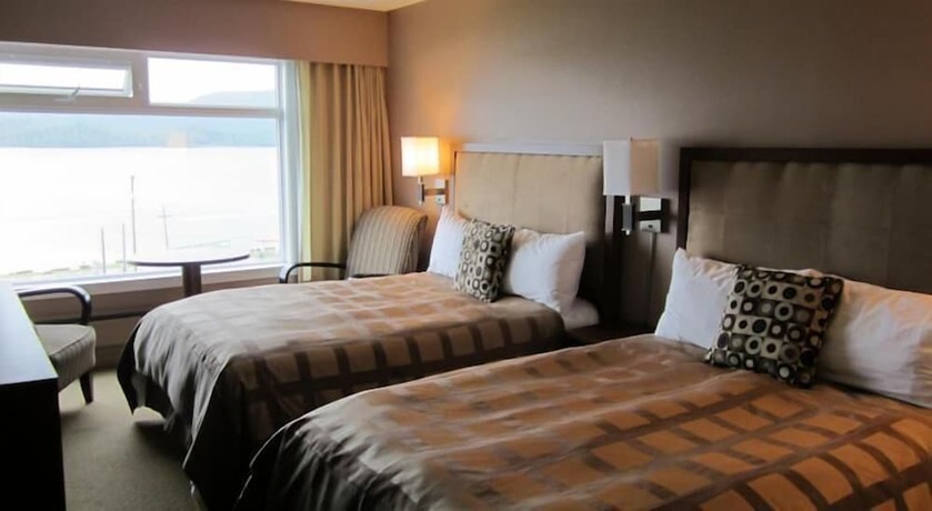 Imagen de la habitación del Hotel Inn On The Harbour, Prince Rupert. Foto 17