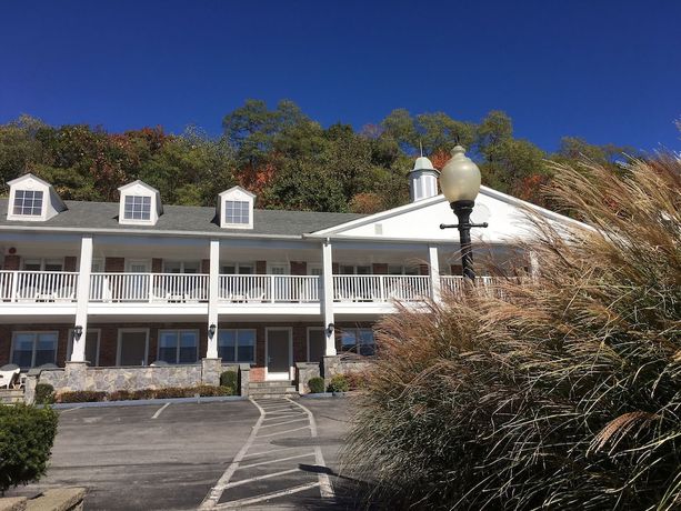 Imagen general del Hotel Inn On The Hudson. Foto 2