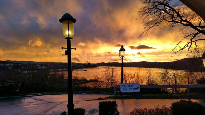 Imagen de los exteriores del Hotel Inn On The Hudson. Foto 17