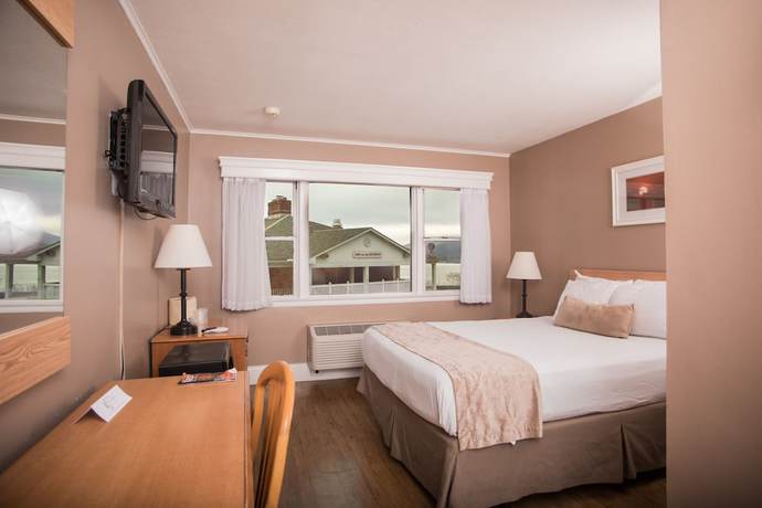 Imagen de la habitación del Hotel Inn On The Hudson. Foto 11