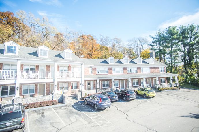 Imagen general del Hotel Inn On The Hudson. Foto 6