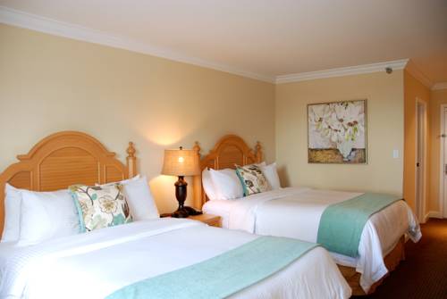 Imagen de la habitación del Hotel Inn On The Lakes. Foto 3