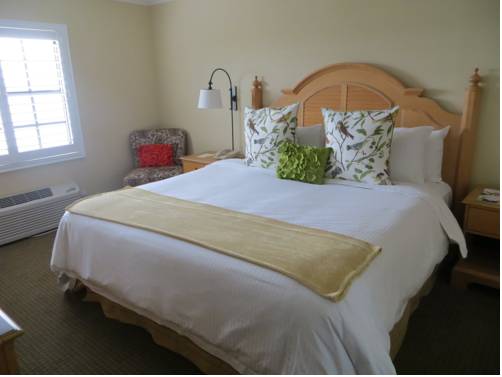 Imagen de la habitación del Hotel Inn On The Lakes. Foto 4