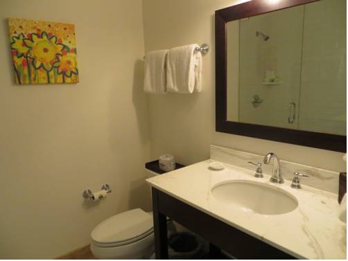 Imagen de la habitación del Hotel Inn On The Lakes. Foto 6