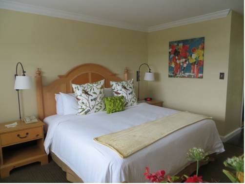 Imagen de la habitación del Hotel Inn On The Lakes. Foto 7