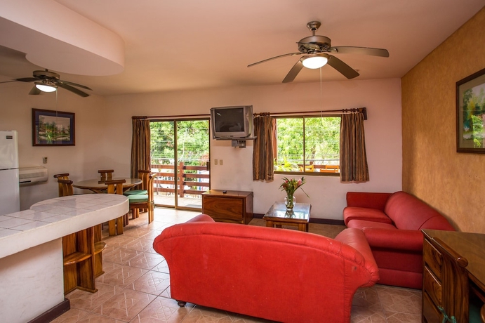 Imagen de la habitación del Hotel Inn On The Park. Foto 4