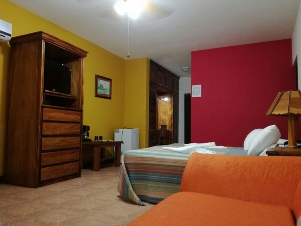Imagen de la habitación del Hotel Inn On The Park. Foto 5
