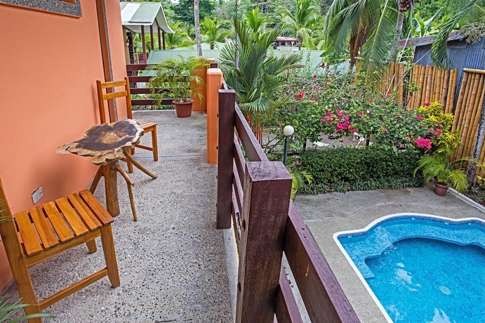 Imagen de la habitación del Hotel Inn On The Park. Foto 11