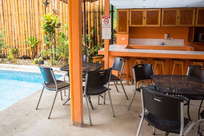 Imagen de los interiores del Hotel Inn On The Park. Foto 18