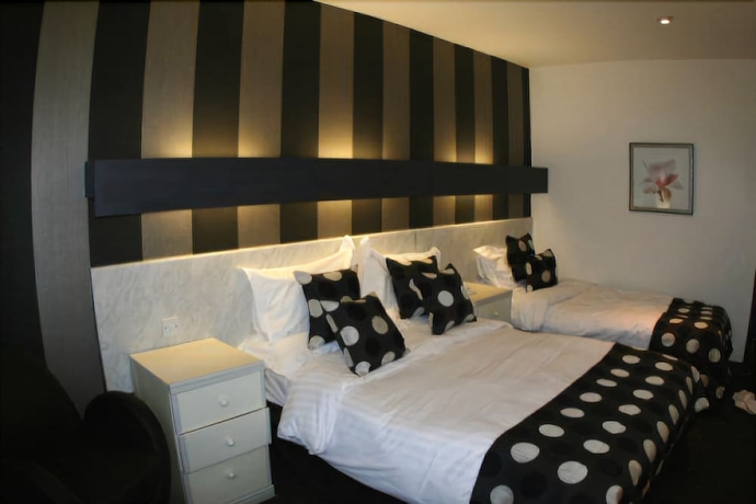 Imagen de la habitación del Hotel Inn On The Prom. Foto 2