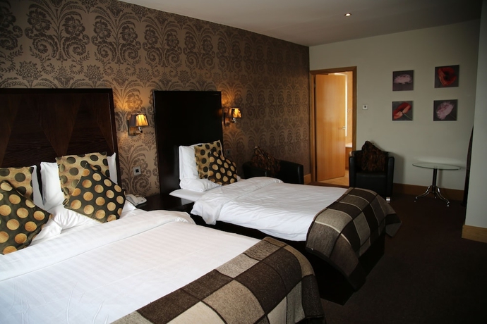 Imagen de la habitación del Hotel Inn On The Prom. Foto 3