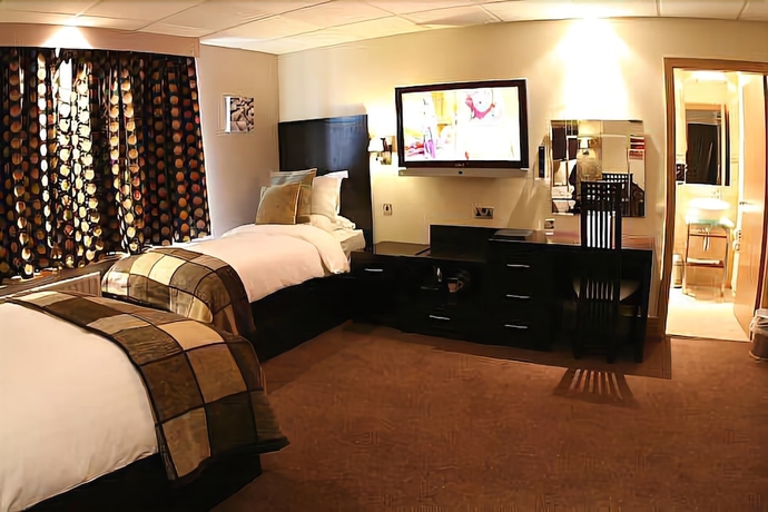 Imagen de la habitación del Hotel Inn On The Prom. Foto 4