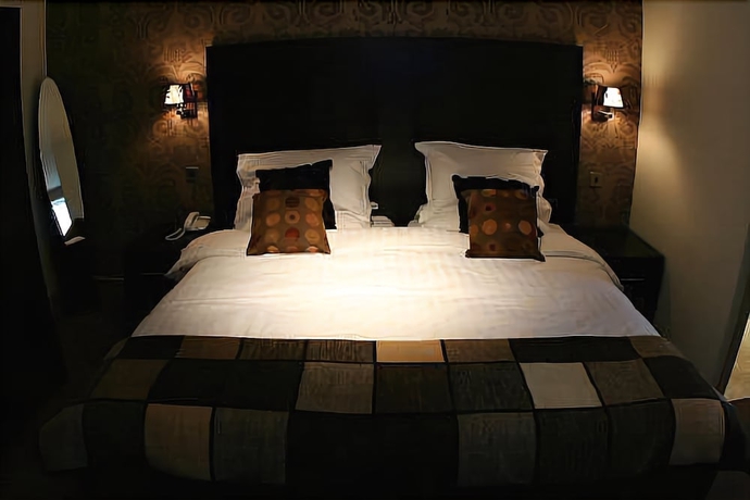 Imagen de la habitación del Hotel Inn On The Prom. Foto 5