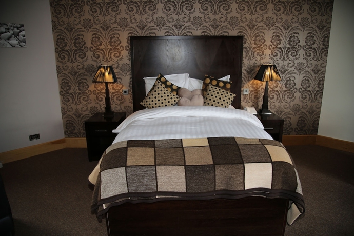 Imagen de la habitación del Hotel Inn On The Prom. Foto 6