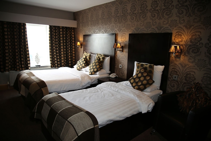 Imagen de la habitación del Hotel Inn On The Prom. Foto 7