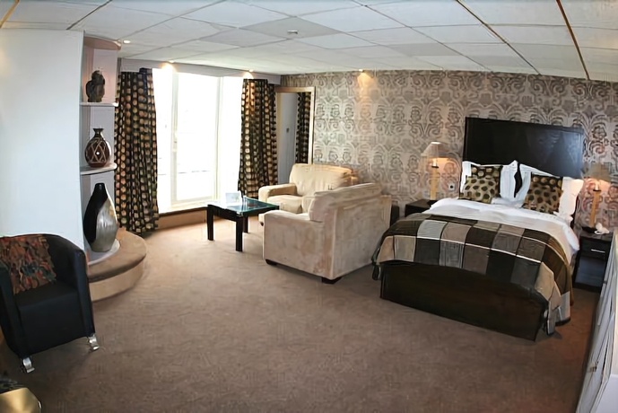 Imagen de la habitación del Hotel Inn On The Prom. Foto 11