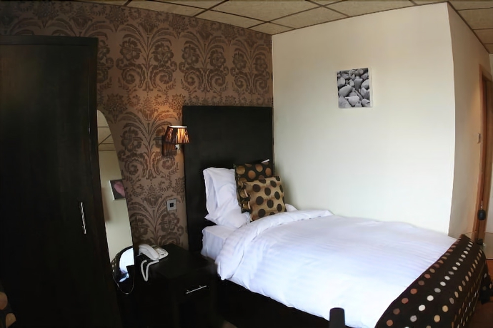 Imagen de la habitación del Hotel Inn On The Prom. Foto 13