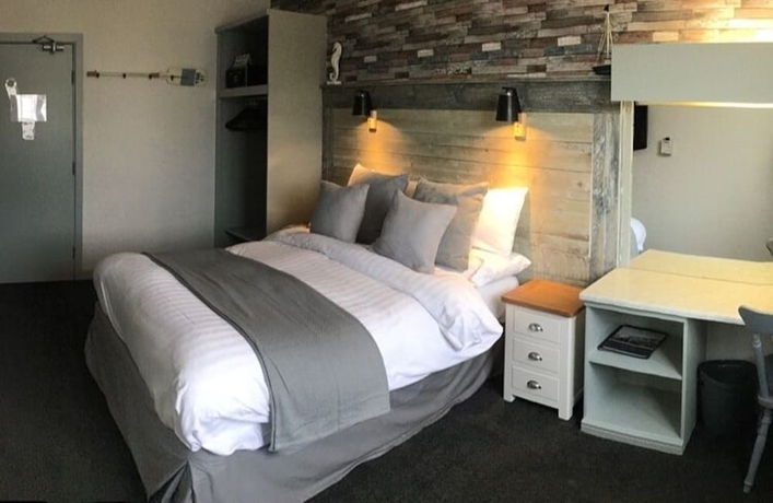 Imagen de la habitación del Hotel Inn On The Prom. Foto 15