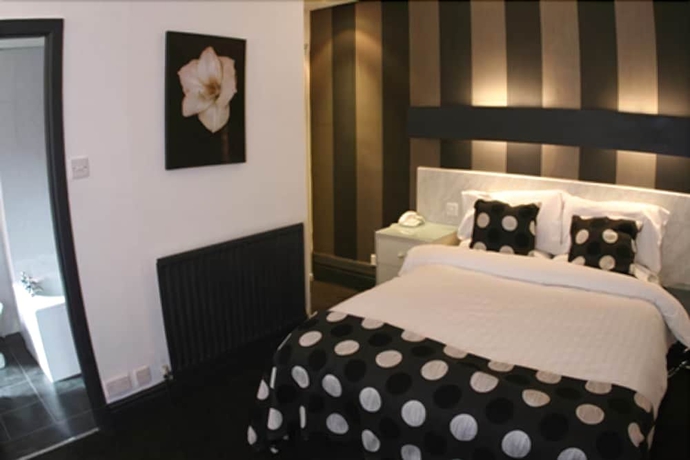 Imagen de la habitación del Hotel Inn On The Prom. Foto 16