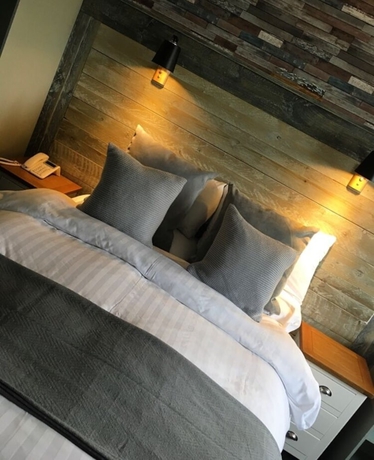 Imagen de la habitación del Hotel Inn On The Prom. Foto 17