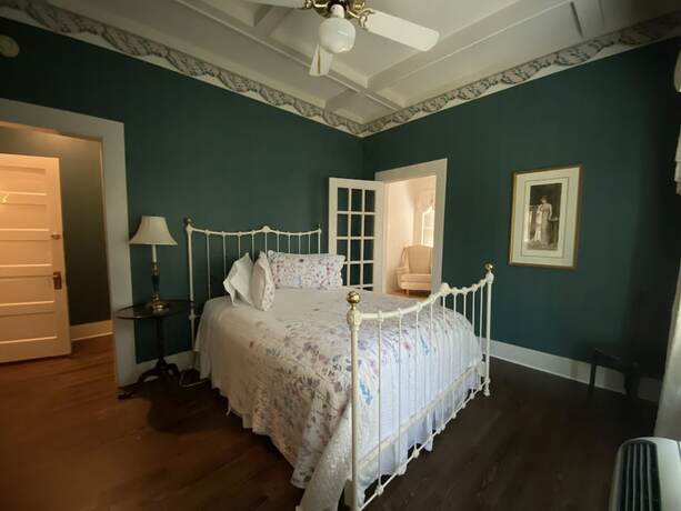 Imagen de la habitación del Hotel Inn On The River. Foto 13