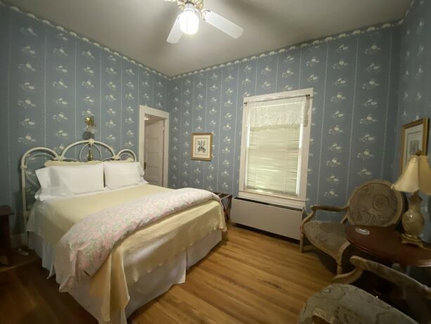 Imagen de la habitación del Hotel Inn On The River. Foto 17