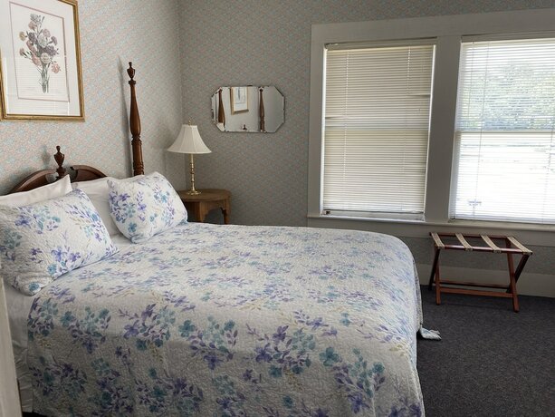 Imagen de la habitación del Hotel Inn On The River. Foto 19