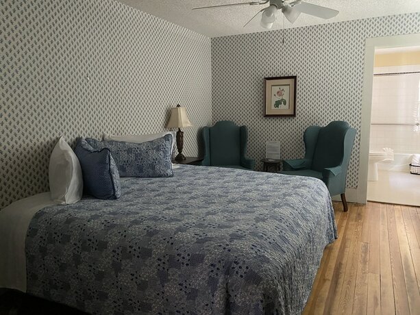 Imagen de la habitación del Hotel Inn On The River. Foto 20
