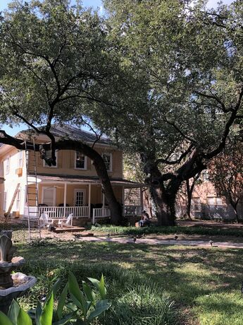 Imagen general del Hotel Inn On The River. Foto 12