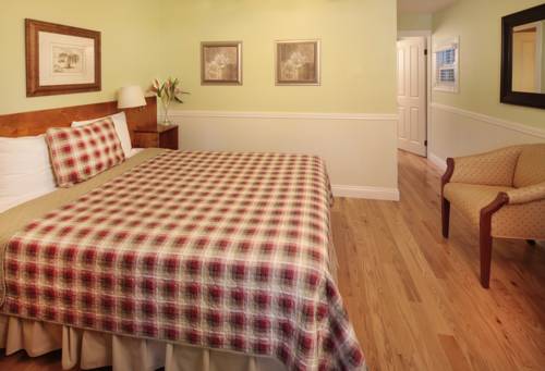 Imagen de la habitación del Hotel Inn On The Russian River. Foto 2