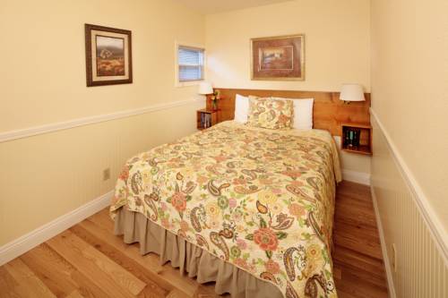 Imagen de la habitación del Hotel Inn On The Russian River. Foto 5