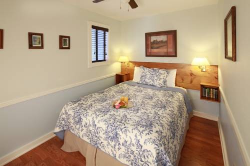 Imagen de la habitación del Hotel Inn On The Russian River. Foto 6