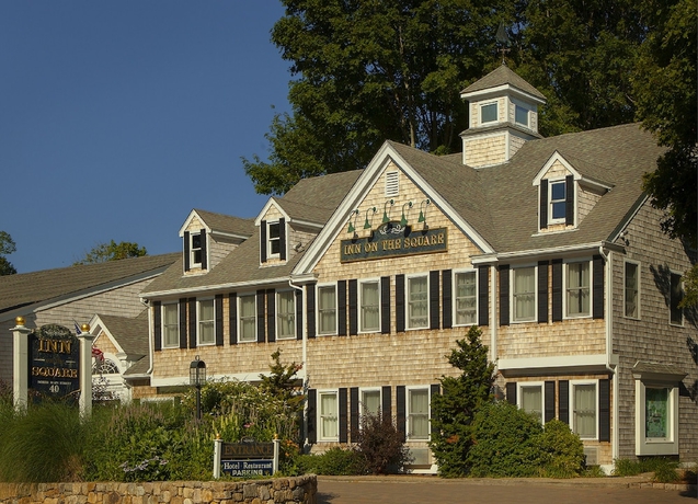 Imagen general del Hotel Inn On The Square. Foto 6