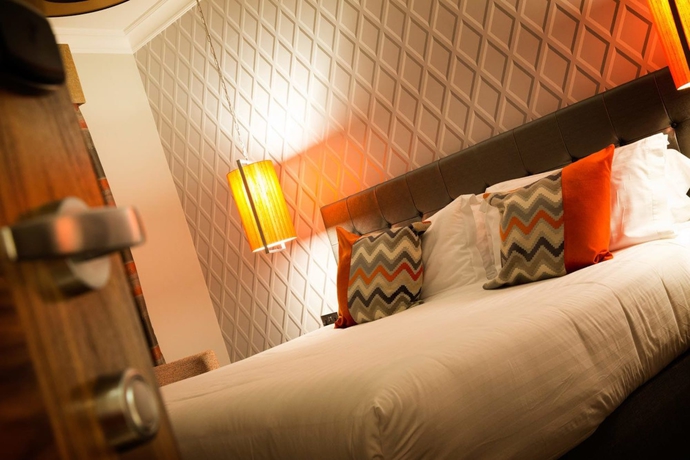 Imagen de la habitación del Hotel Inn On The Square, Keswick. Foto 16