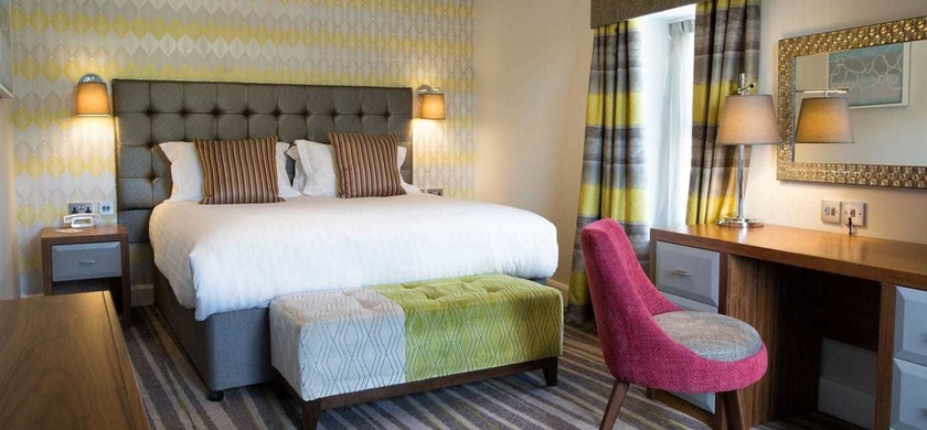 Imagen de la habitación del Hotel Inn On The Square, Keswick. Foto 17