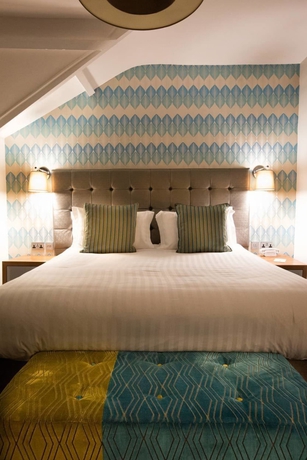 Imagen de la habitación del Hotel Inn On The Square, Keswick. Foto 18