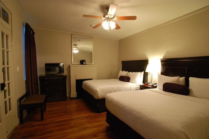 Imagen de la habitación del Hotel Inn On Ursulines. Foto 4