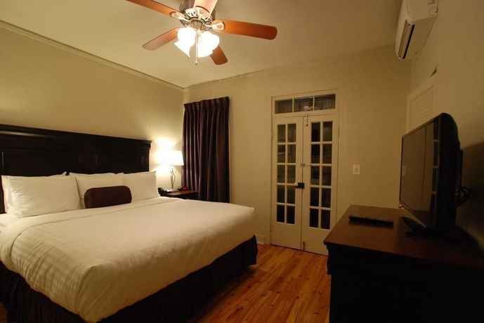 Imagen de la habitación del Hotel Inn On Ursulines. Foto 6