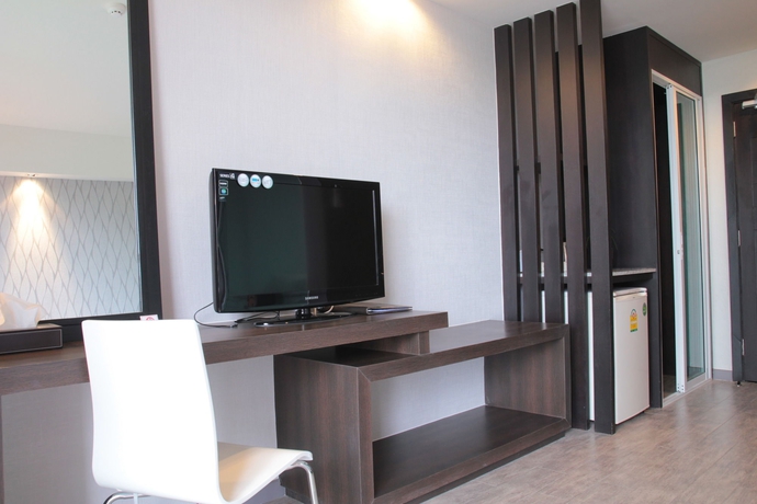 Imagen de la habitación del Hotel Inn Place Serviced Residence. Foto 5