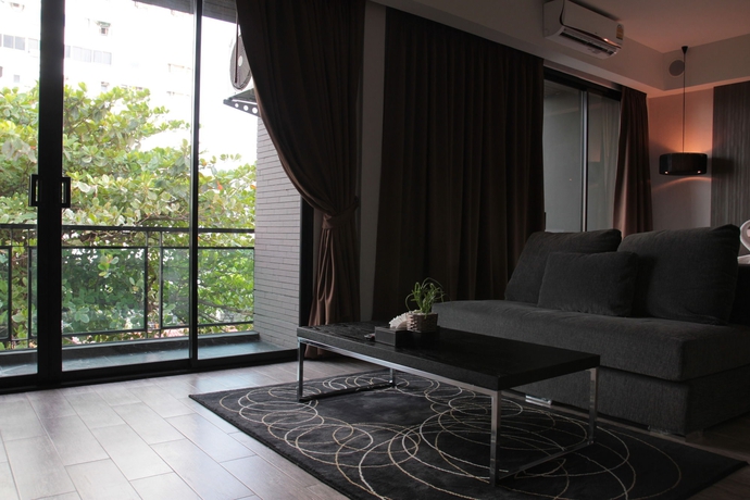 Imagen de la habitación del Hotel Inn Place Serviced Residence. Foto 11