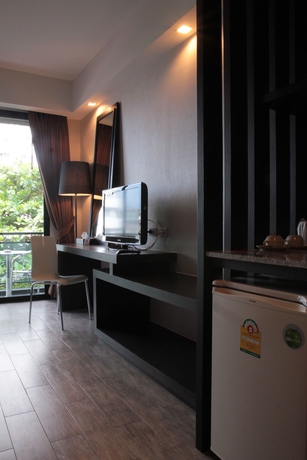 Imagen de la habitación del Hotel Inn Place Serviced Residence. Foto 14